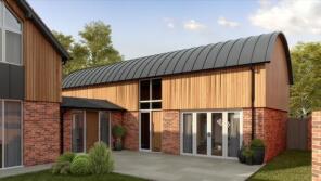 The Stables, Stoney Lane, Tardebigge, Alvechurch B60 1LY