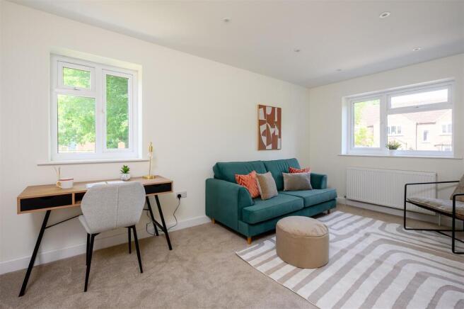 4 bed Semi-Detached for sale Image 7