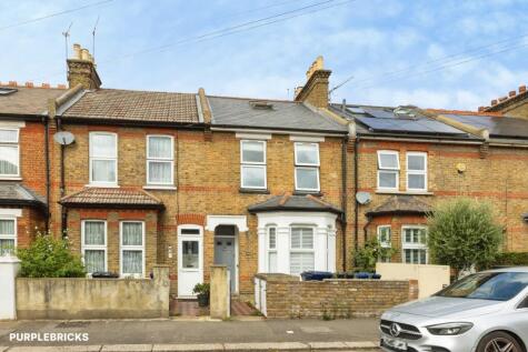 Endsleigh Road, London, W13