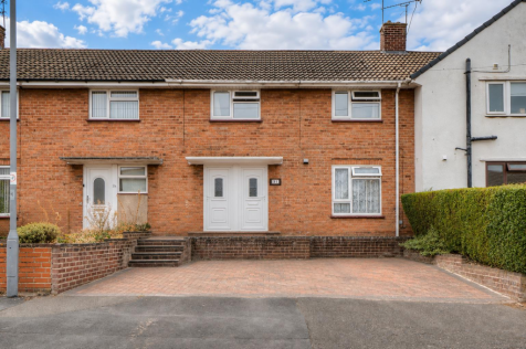 Plantation Road, Keyworth, Nottingham