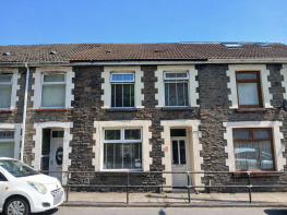 188, Abercynon Road, Mountain Ash CF45 4LU