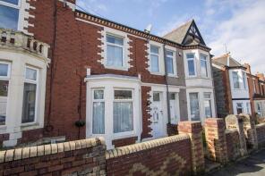 5, Dingle Road, Penarth CF64 2TW