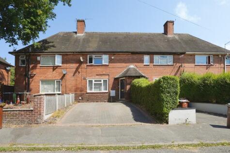 Rosecroft Drive, Nottingham