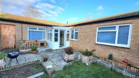 Bringhurst, Orton Goldhay, Peterborough