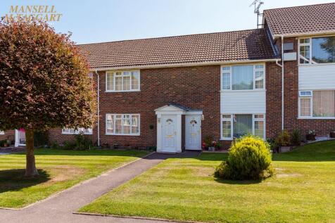 Clerks Acre, Hassocks, BN6