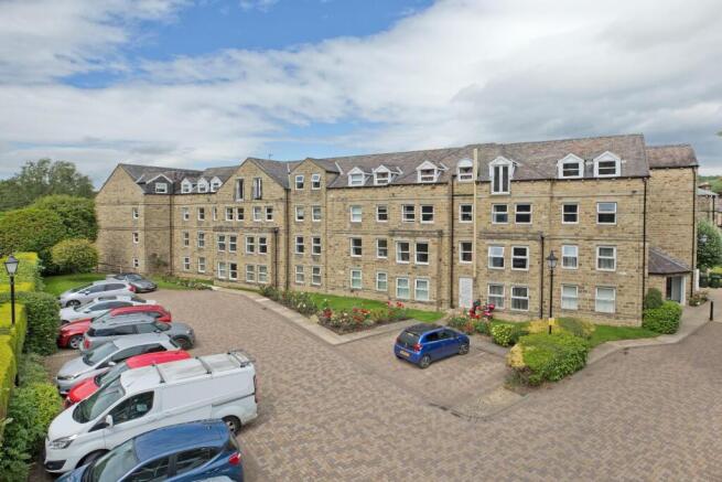 1 bed Flat for sale Image 8