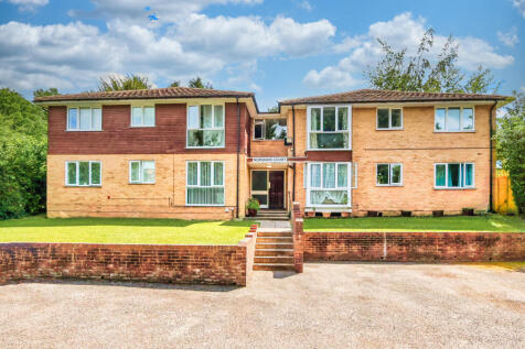 Micklefield Road, High Wycombe, Buckinghamshire, HP13