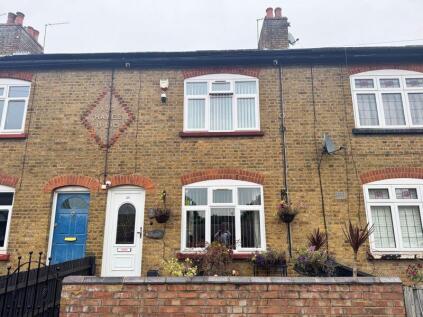 Middleton Road, Hayes