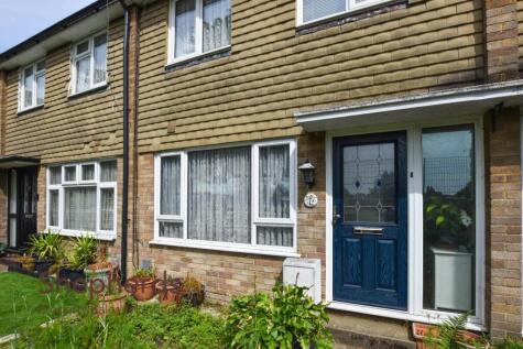 Rowlands Close, Cheshunt
