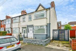 16, Rossall Road, Liverpool L13 4DW