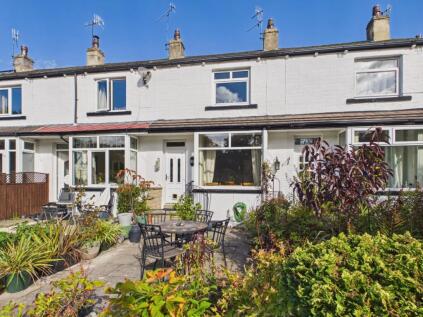 Ash Grove, Bingley