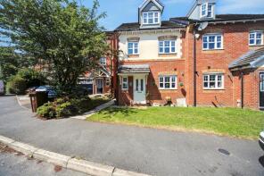 4, Appleton Grove, Wigan WN3 6NY