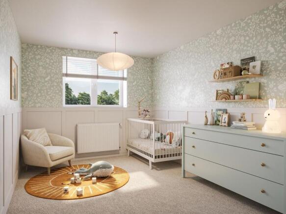 Bedroom 3