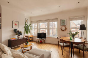 20a, Wyleu Street, Crofton Park, London SE23 1DU