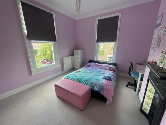 Bedroom 4