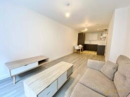 Flat 13, 27 Halo House, Simpson Street, Manchester M4 4GB