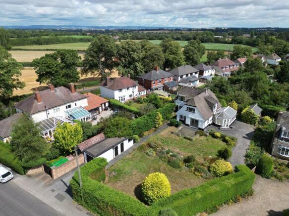 West Close