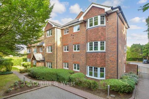 London Road, East Grinstead, West Sussex