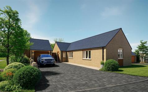 Back Lane, Barrowden, Oakham