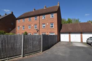 18, Thyme Walk, Witham St Hughs, Lincoln LN6 9JH