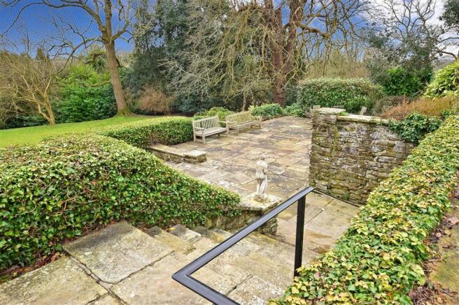 Patio / Decking
