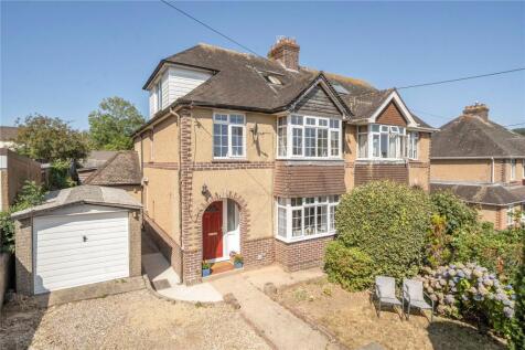 Malvern Road, Sidmouth, Devon, EX10
