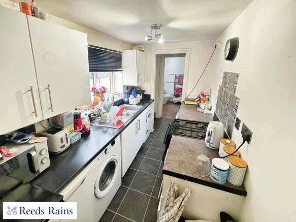 Dimsdale View East, Newcastle, Staffordshire, ST5 photo 4