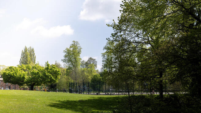 The Carrs