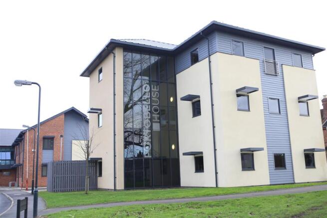 Portobello House Rear.JPG