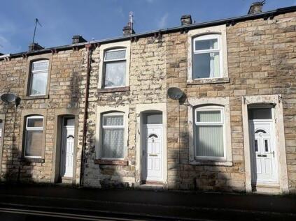 Lindsay Street, Burnley, BB11
