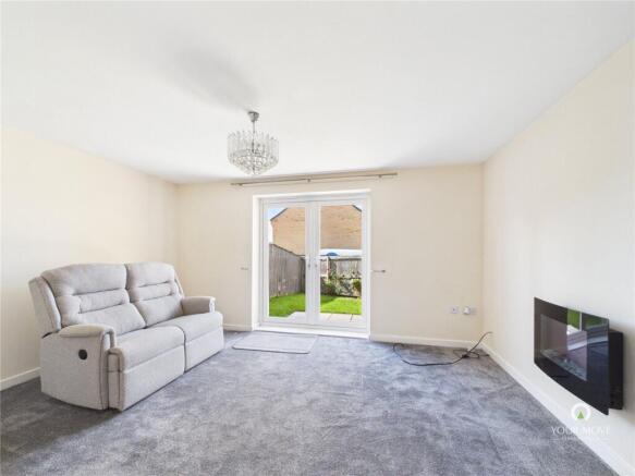 Living Room Pic 1