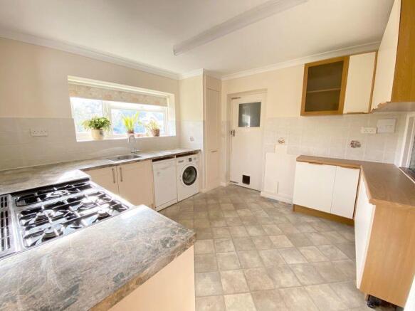 The Kitchen