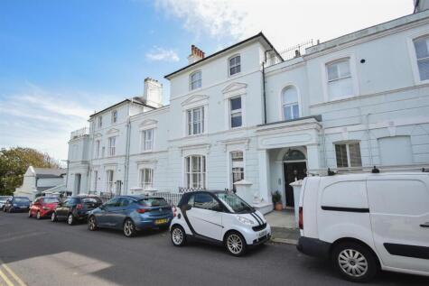 West Hill Road, St. Leonards-On-Sea