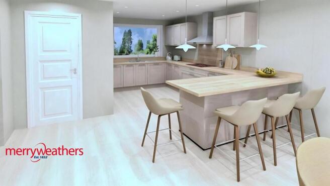4 bed Detached for sale Image 4