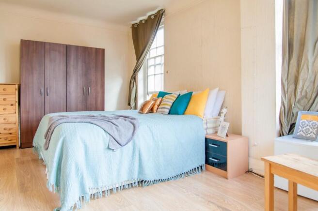 Room Available