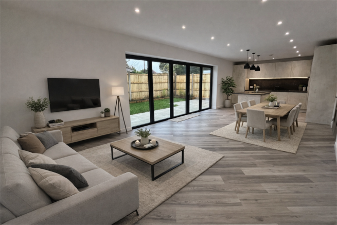 CGI Furniture Added 