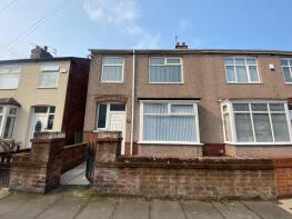 60, Myers Road East, Liverpool L23 0QZ