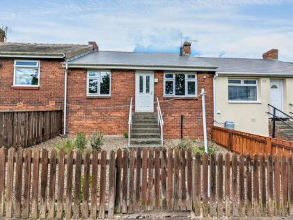 Keir Hardie Avenue, Stanley, Durham, DH9 6LB