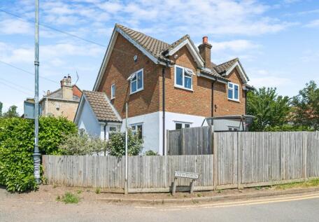 High Street, Codicote, Hertfordshire, SG4
