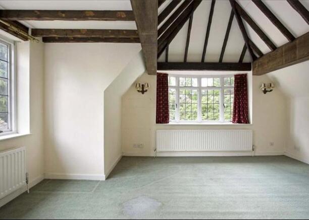 Separate Annexe