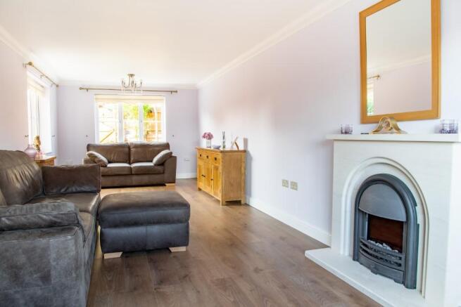 Sitting room