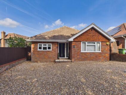 Ellwood Rise, Chalfont St. Giles, Buckinghamshire, HP8