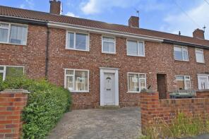35, Laurel Avenue, Sherburn Road Estate, Durham DH1 2EZ