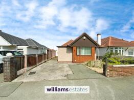 12, Rosehill Road, Rhyl LL18 4TW