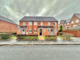 35, Over Ashberry, Altrincham WA14 5ZN