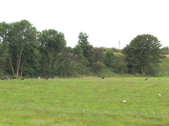 Views onto Open Farm