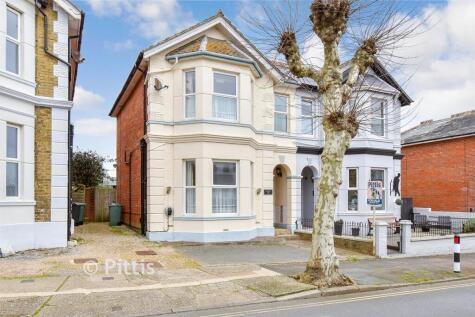 Station Avenue, Sandown, Isle of Wight