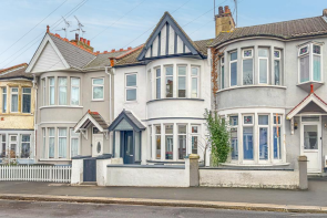 140, Beedell Avenue, Westcliff-on-sea SS0 9JP