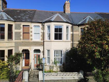 Hamilton Street, Pontcanna, Cardiff, CF11 9BP