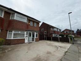9, Lanark Avenue, Manchester M22 4NJ